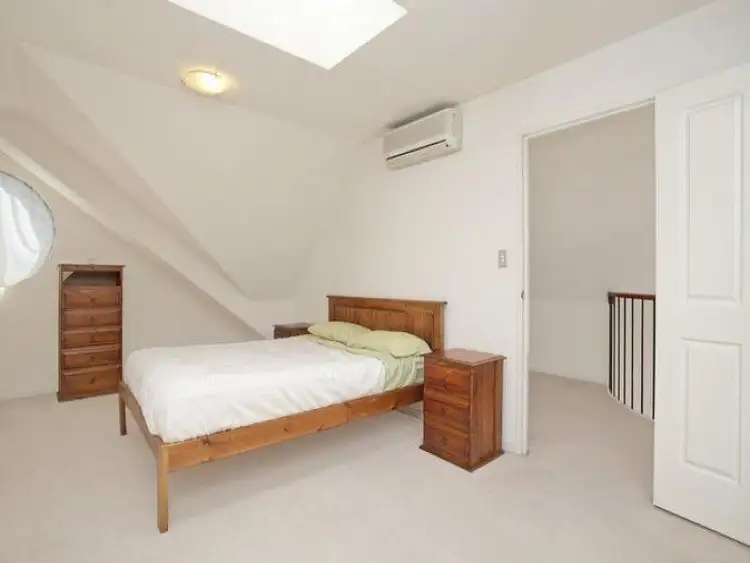 Second view of Homely apartment listing, 132/18 Sorrell Street, Parramatta NSW 2123