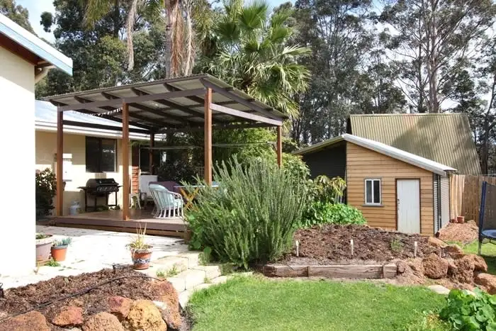 Second view of Homely house listing, 17 Bracknell Cres, Denmark WA 6333