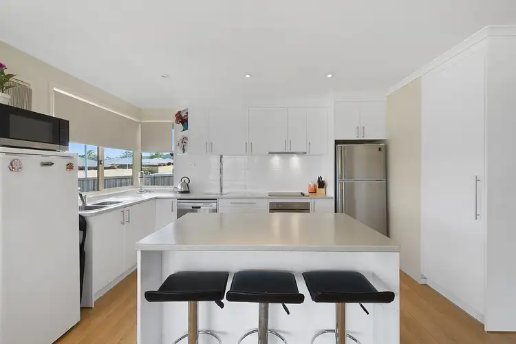 Fourth view of Homely house listing, 2 Hannah Street, Oakdowns TAS 7019