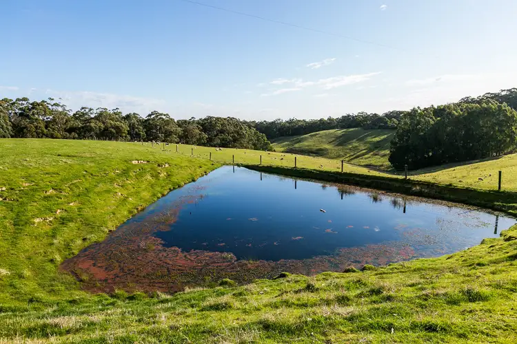 Fourth view of Homely land listing, 1095 Bambra-Boonah Road, Boonah VIC 3235