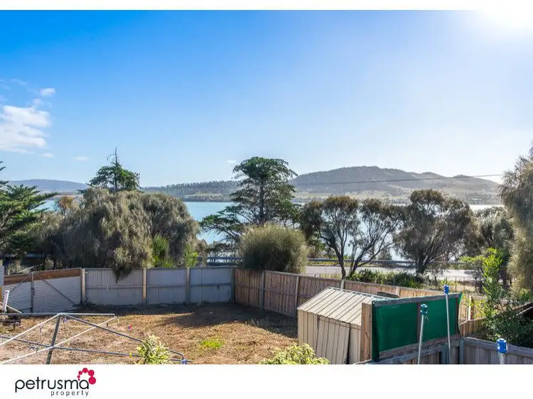 Second view of Homely house listing, 83 Reynolds Road, Midway Point TAS 7171