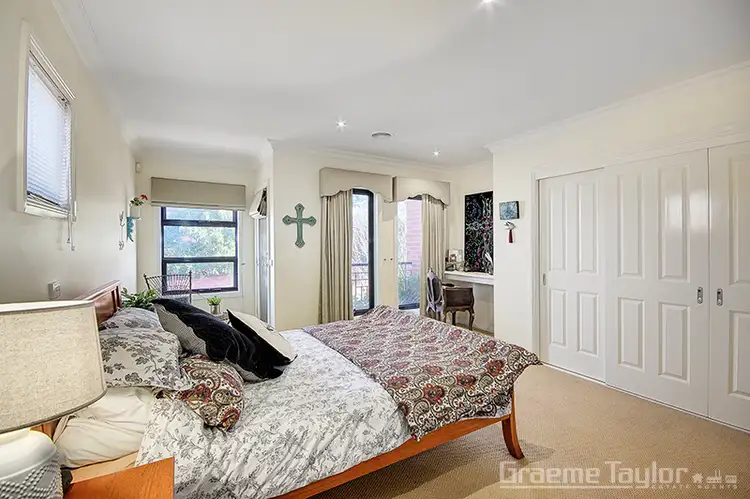 Fifth view of Homely townhouse listing, 1/2 Stinton Avenue, Newtown VIC 3220