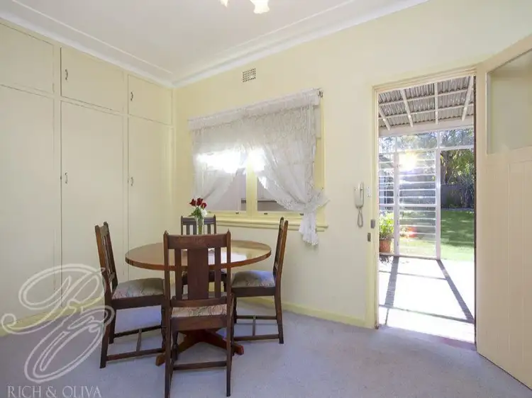 Sixth view of Homely house listing, 33 Cheviot Street, Ashbury NSW 2193