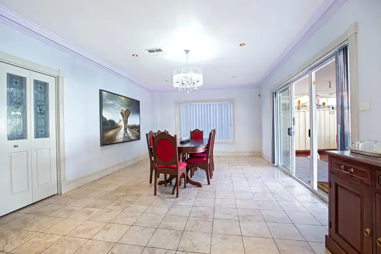 Fourth view of Homely house listing, 22 Capricorn Boulevard, Green Valley NSW 2168