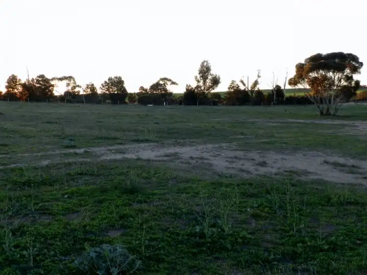 Seventh view of Homely land listing, Sec 37 and 38 Emerald Rise Road, Poochera SA 5655
