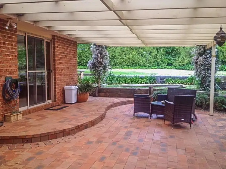 Fourth view of Homely house listing, 101 Forbes Road, Orange NSW 2800