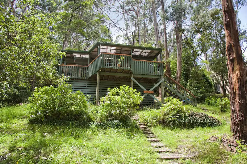 Main view of Homely house listing, 34 The Boulevard, Wye River VIC 3221