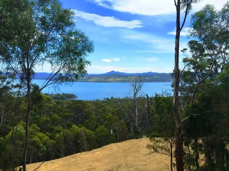 Lot 2 Scarrs Road, Garden Island Creek TAS 7112