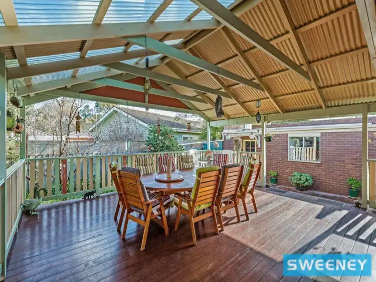 Second view of Homely house listing, 5 Den Dulk Avenue, Altona VIC 3018
