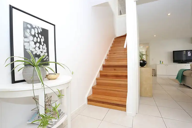 Third view of Homely terrace listing, 8/2 Banksia Avenue, Noosa Heads QLD 4567