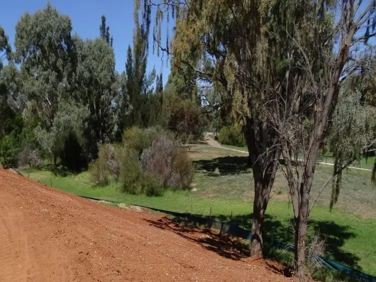 Fourth view of Homely land listing, Lot 30 Curnow Court, Evanston Park SA 5116
