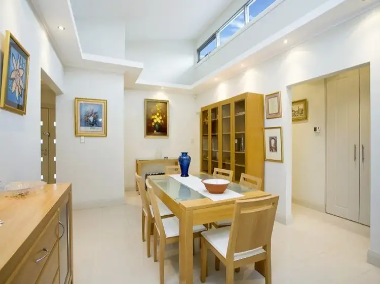 Fourth view of Homely semi-detached listing, 3A Tangarra Street East, Croydon Park NSW 2133