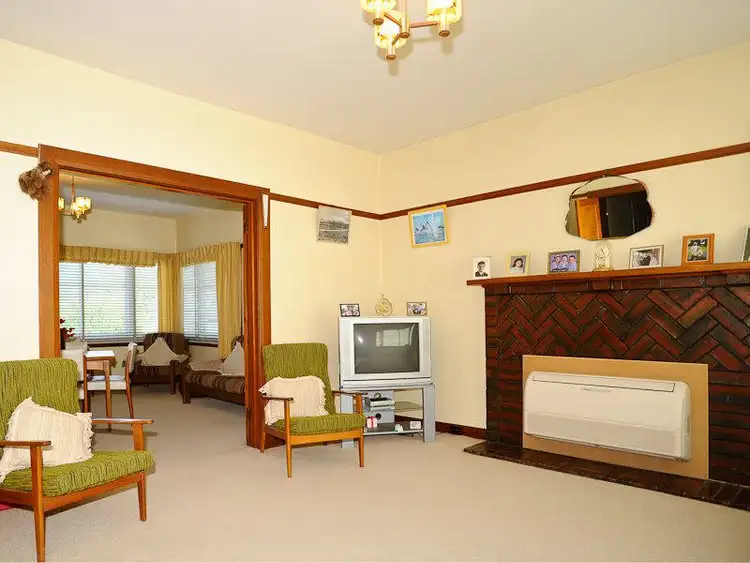 Second view of Homely house listing, 4 Rowitta Road, Lindisfarne TAS 7015