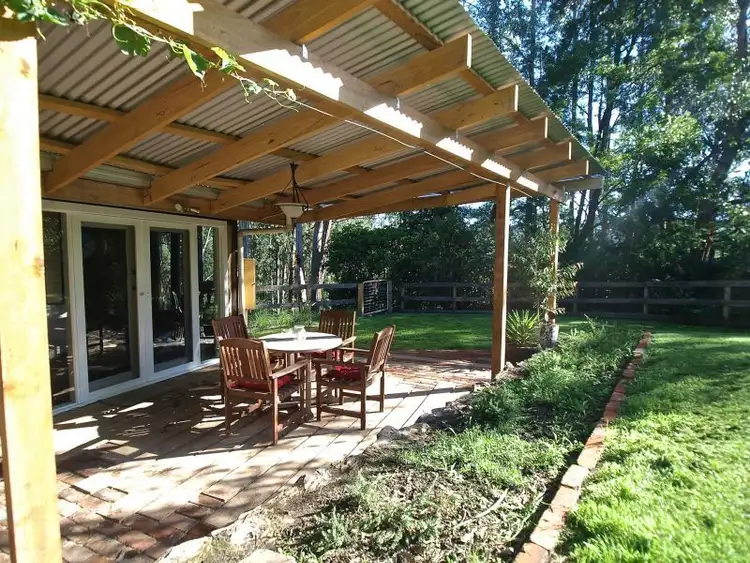 Fourth view of Homely house listing, 187 Allambee South Road, Thorpdale VIC 3835
