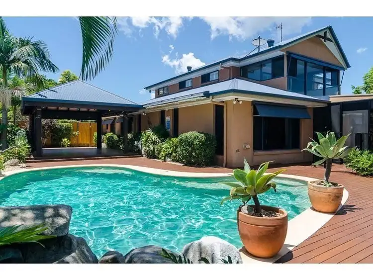 Second view of Homely house listing, 3 Cooroibah Crescent, Tewantin QLD 4565