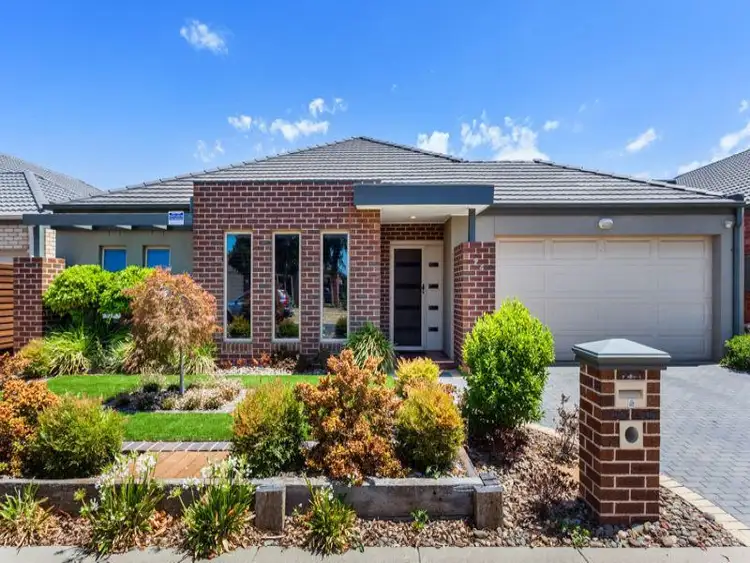 24 Juniper Avenue, Point Cook VIC 3030