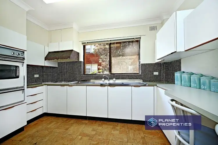 Third view of Homely apartment listing, 2/47 Burton Street, Concord NSW 2137