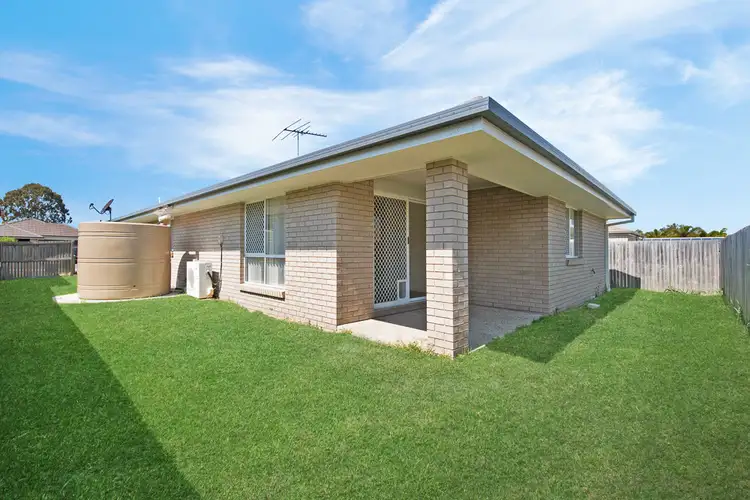 Second view of Homely house listing, 39 HUBNER DR, Rothwell QLD 4022