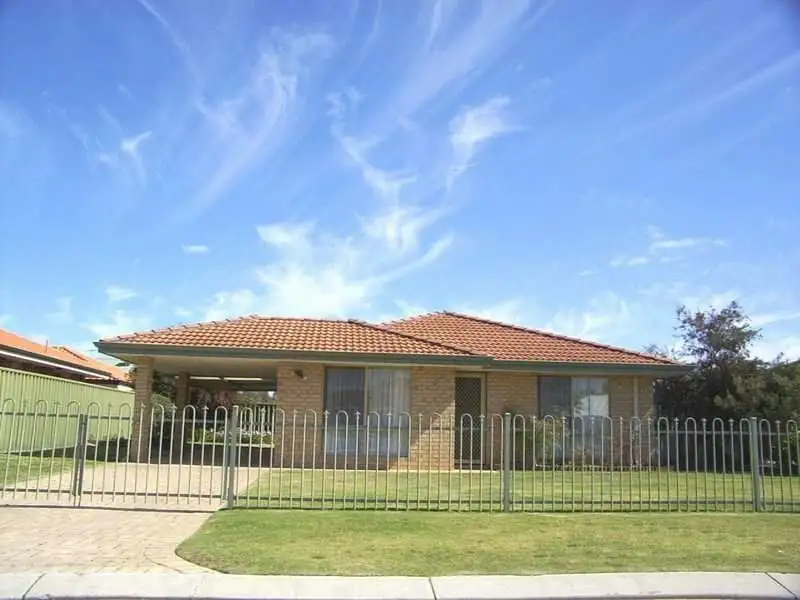 Main view of Homely house listing, 4 Skytown Place, Queens Park WA 6107