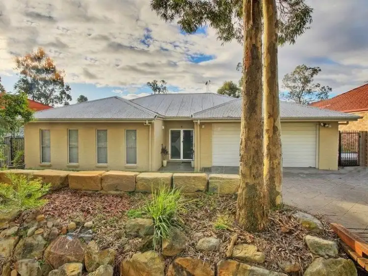 20 Mapleton Crescent, Forest Lake QLD 4078