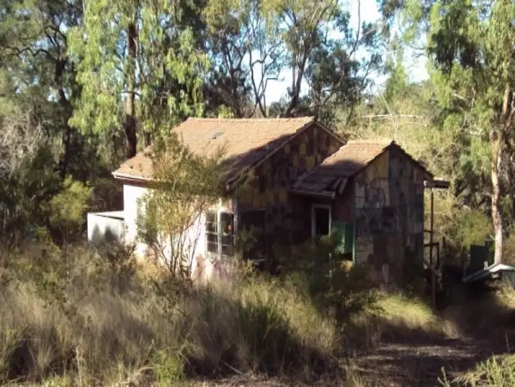 Second view of Homely rural property listing, Address available on request