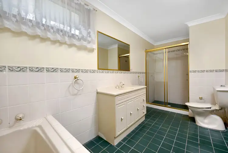 Fourth view of Homely townhouse listing, 5/106-108 Banksia Avenue, Engadine NSW 2233