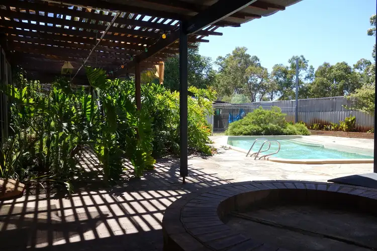 Second view of Homely house listing, 34 Edinbridge Road, Kenwick WA 6107