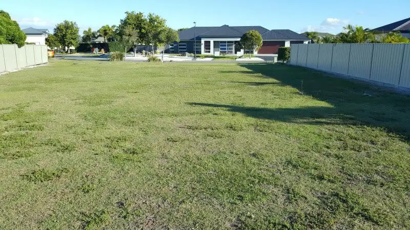 Main view of Homely land listing, 24 Blueberry Street, Banksia Beach QLD 4507