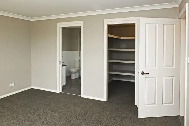 Fifth view of Homely house listing, Lot 1 Molloy Drive, Orange NSW 2800