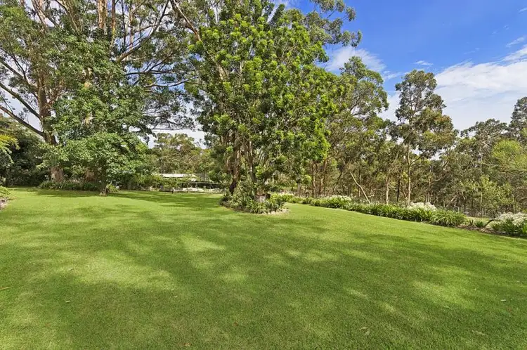 Third view of Homely rural property listing, 11 Lang Road, Kenthurst NSW 2156