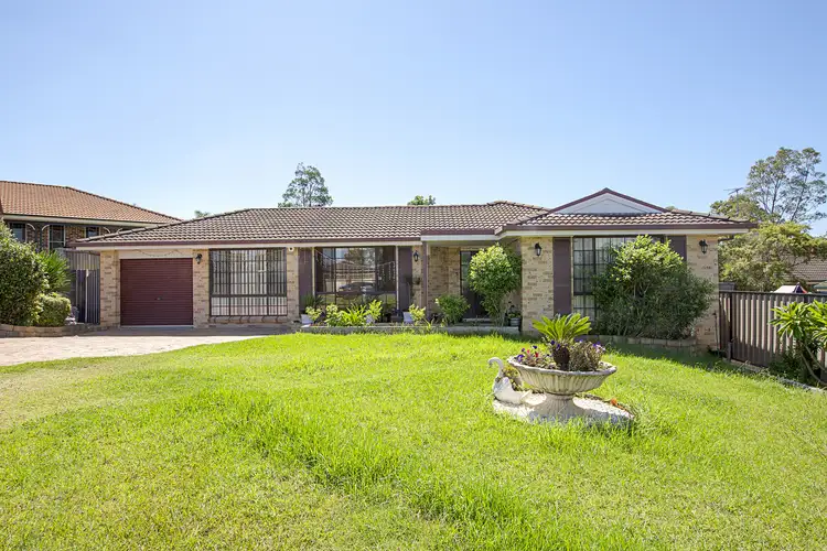 5 Durack Place, Casula NSW 2170