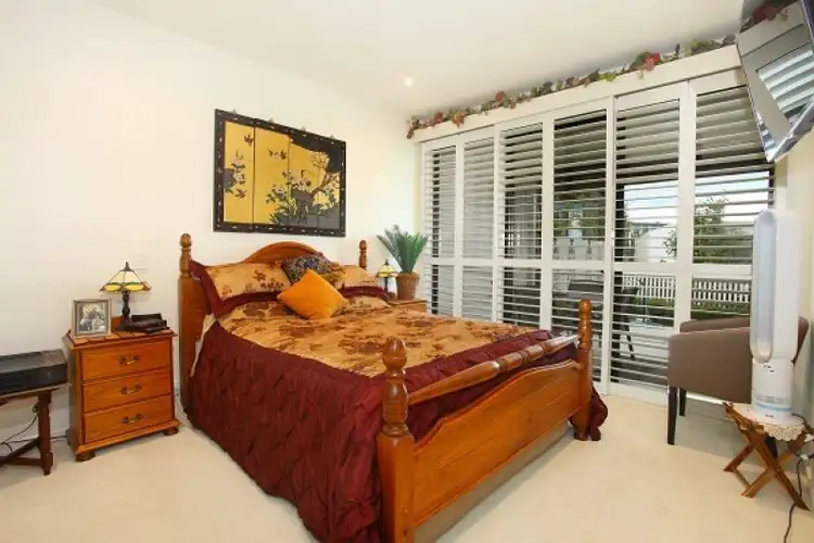 Sixth view of Homely villa listing, 48 Royal Pines Resort, Benowa QLD 4217
