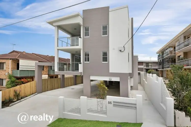 7/86 Boyd Road, Nundah QLD 4012