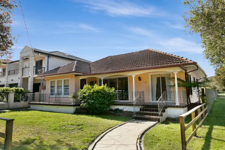 20 Ritchie St, Sans Souci NSW 2219