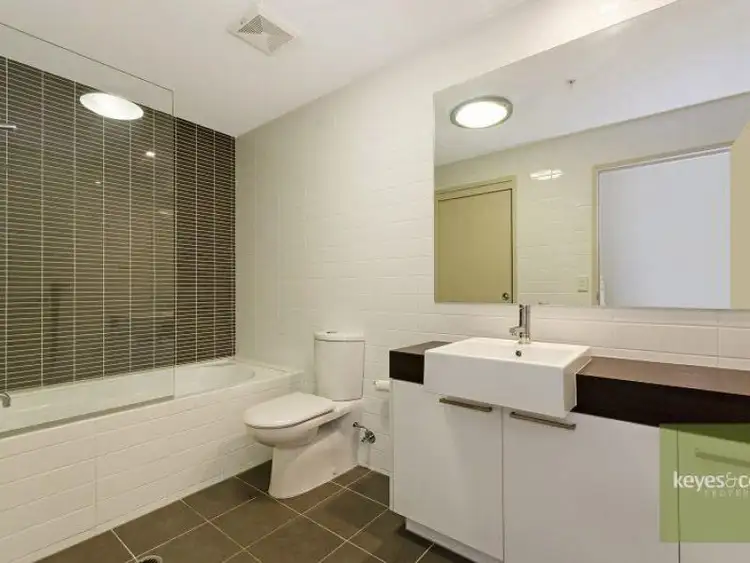 Fifth view of Homely unit listing, 1206/106 Denham Street, Townsville City QLD 4810