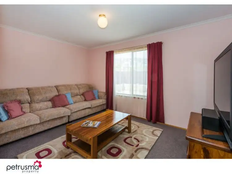 Fifth view of Homely house listing, 342 Carella Street, Tranmere TAS 7018
