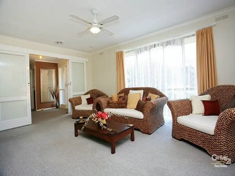 Second view of Homely house listing, 31 Simmons Drive, Seaholme VIC 3018