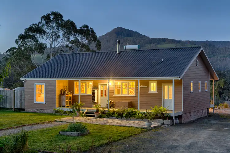 614 Glen Huon Road, Glen Huon TAS 7109