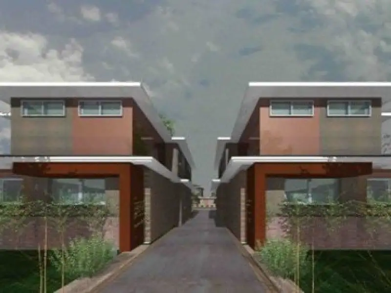 Main view of Homely townhouse listing, 13 David Street, Altona VIC 3018
