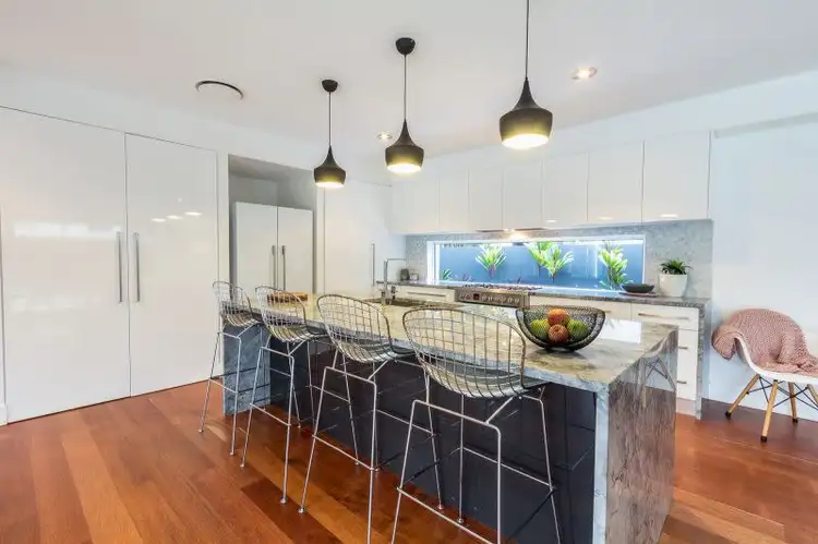 Second view of Homely house listing, 9 Cheval Court, Benowa Waters QLD 4217