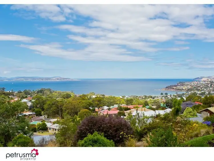 Fourth view of Homely house listing, 7 Emerald Court, Blackmans Bay TAS 7052