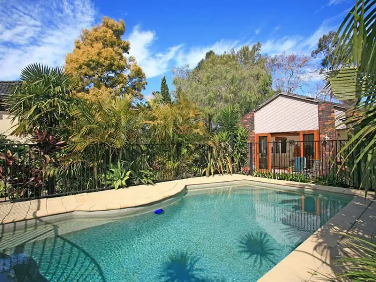 Third view of Homely house listing, 23A Woodbine Street, North Balgowlah NSW 2093