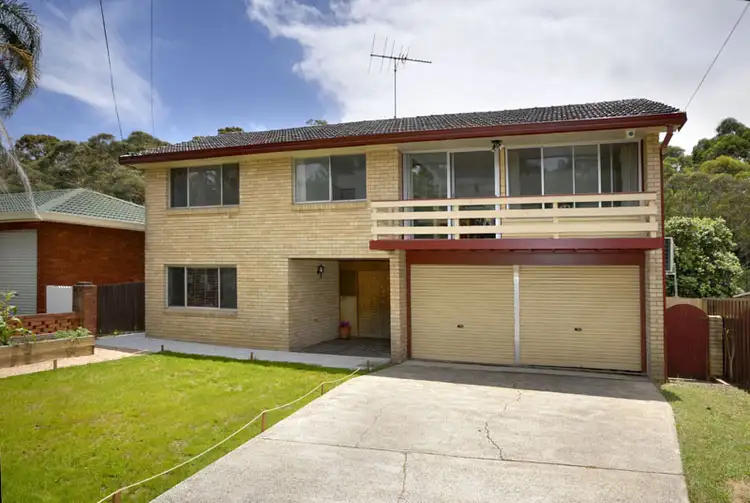 Second view of Homely house listing, 1 Lochiel Road, Engadine NSW 2233