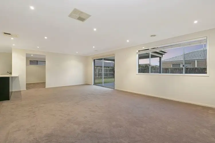 Fourth view of Homely house listing, 3 MARBEC PLACE, Lyndhurst VIC 3975
