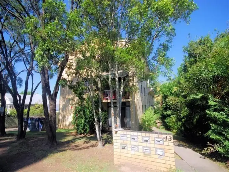 1/43 Roy Street, Ashgrove QLD 4060