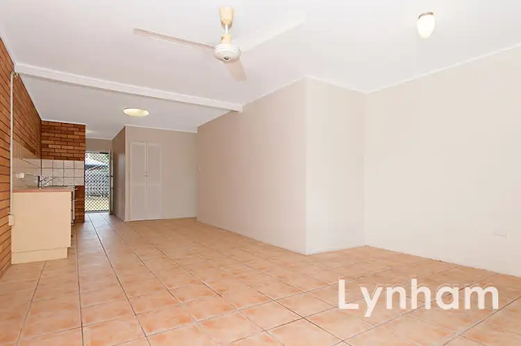 Third view of Homely house listing, 5 Faraday Street, Wulguru QLD 4811