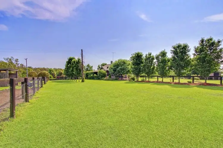 Fourth view of Homely rural property listing, 38 Stewarts Lane, Wilberforce NSW 2756