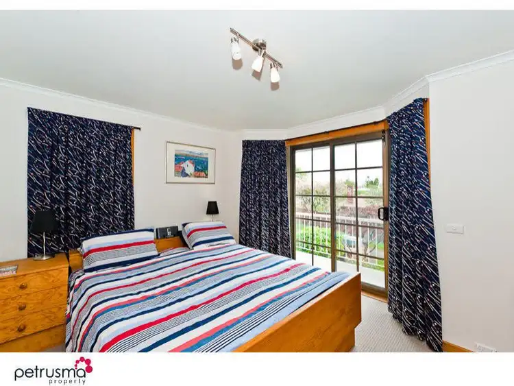Fourth view of Homely unit listing, 2/14A Nelson Road, Sandy Bay TAS 7005