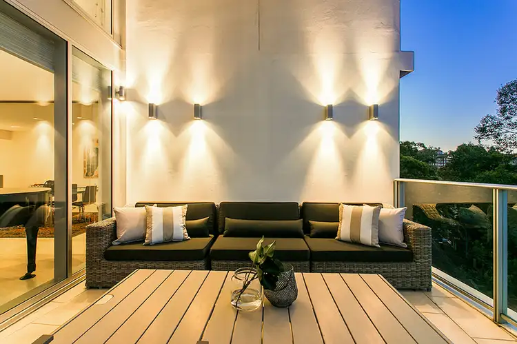 Sixth view of Homely apartment listing, 34 and 35/8 Greenknowe Avenue, Elizabeth Bay NSW 2011