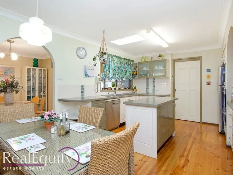 Fifth view of Homely house listing, 16 Derby Crescent, Chipping Norton NSW 2170